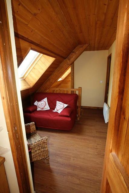 Balcon de Briançon 61136 - Serre Chevalier 1200 - Briançon