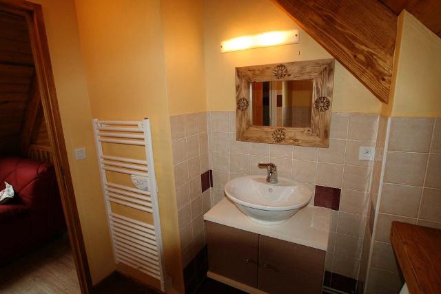 Balcon de Briançon 61136 - Serre Chevalier 1200 - Briançon