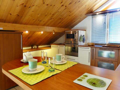 Hauts de Briançon 61173 - Serre Chevalier 1200 - Briançon