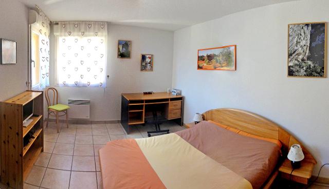 Hauts de Briançon 61173 - Serre Chevalier 1200 - Briançon