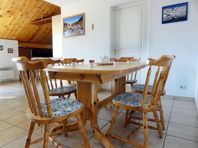 Hauts de Briançon 61173 - Serre Chevalier 1200 - Briançon