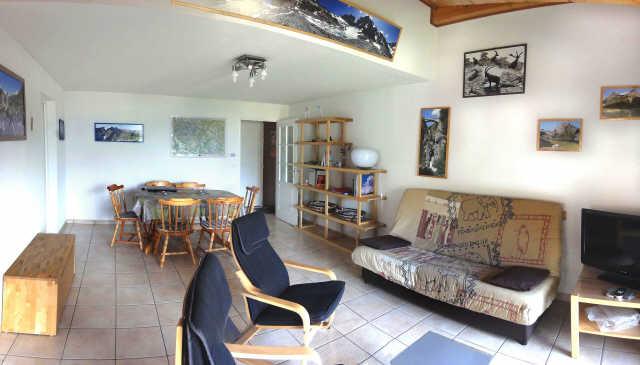 Hauts de Briançon 61173 - Serre Chevalier 1200 - Briançon