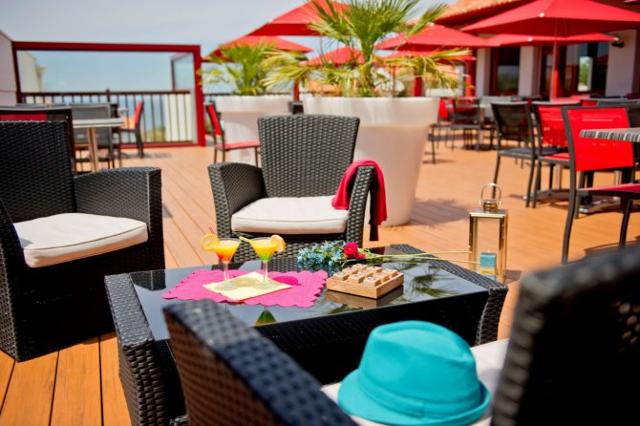 Club Vacanciel de Guethary 3* - Guéthary
