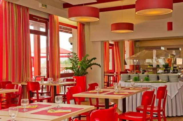 Club Vacanciel de Guethary 3* - Guéthary