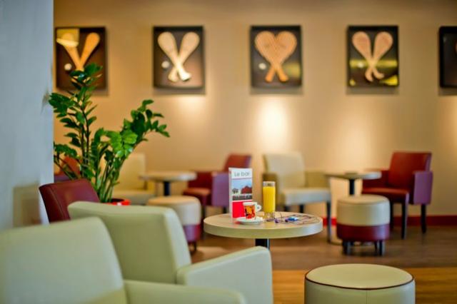 Club Vacanciel de Guethary 3* - Guéthary