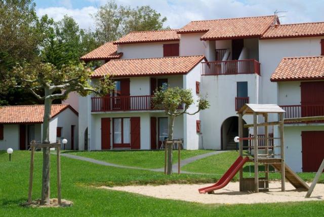 Club Vacanciel de Guethary 3* - Guéthary
