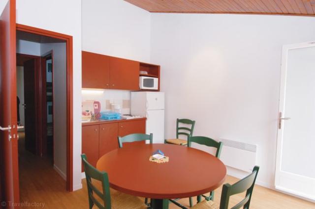 Hôtel Vacanciel de Cambo Les Bains - Cambo les Bains