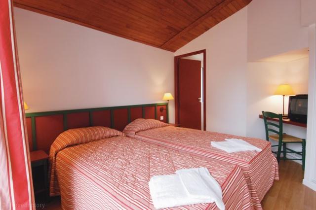 Hôtel Vacanciel de Cambo Les Bains - Cambo les Bains