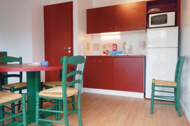 Hôtel Vacanciel de Cambo Les Bains - Cambo les Bains