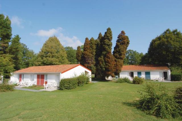 Hôtel Vacanciel de Cambo Les Bains - Cambo les Bains