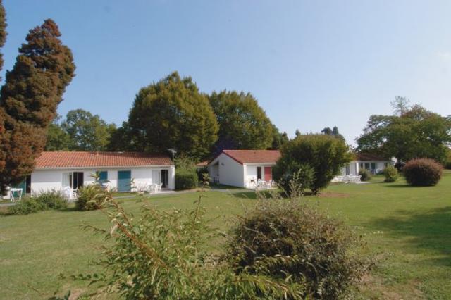 Hôtel Vacanciel de Cambo Les Bains - Cambo les Bains