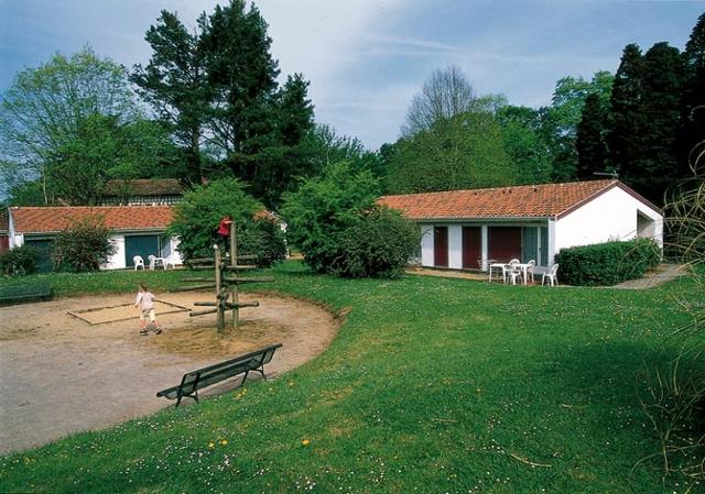 Hôtel Vacanciel de Cambo Les Bains - Cambo les Bains