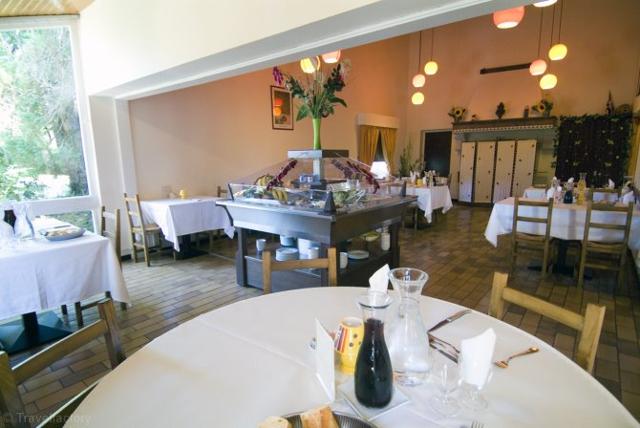 Hôtel Vacanciel de Cambo Les Bains - Cambo les Bains