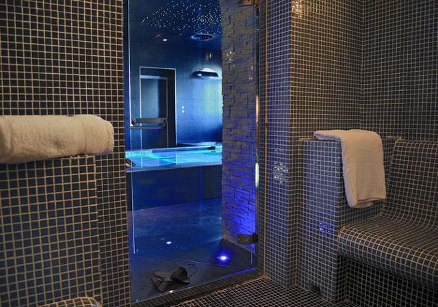 Résidence ~ Beaulieu des Pratz & Spa - Saint Gervais Mont-Blanc