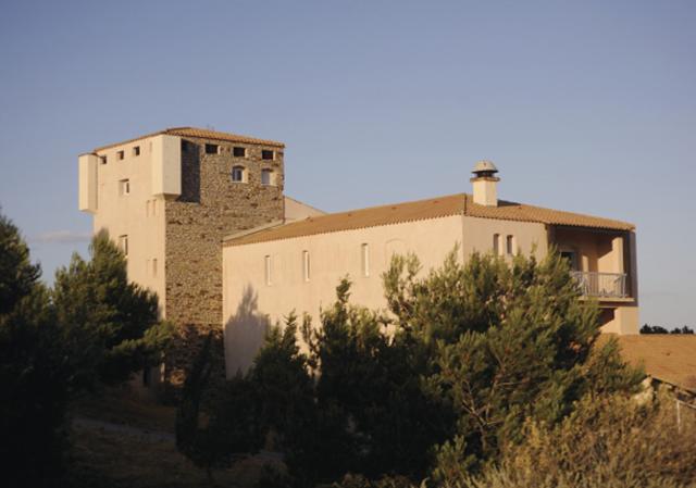 Village Vacances Les Romarins - Saint Pierre La Mer