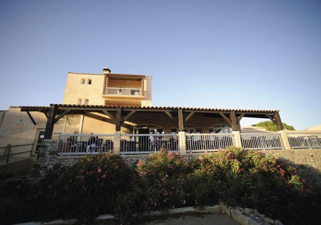 Village Vacances Les Romarins - Saint Pierre La Mer