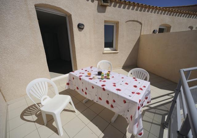 Village Vacances Les Romarins - Saint Pierre La Mer