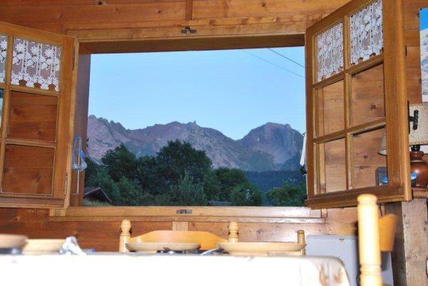 Chalet Abondancière 001 - Le Grand Bornand