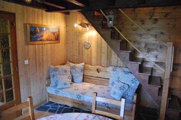 Chalet Abondancière 001 - Le Grand Bornand