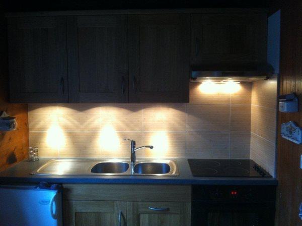 Chalet Abondancière 001 - Le Grand Bornand