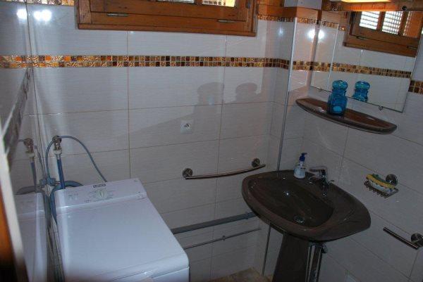 Chalet Abondancière 001 - Le Grand Bornand