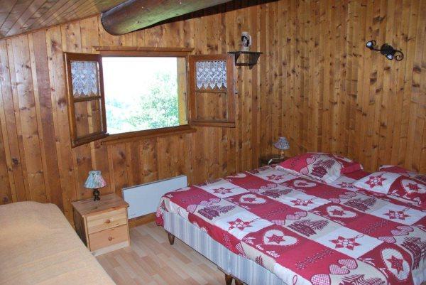 Chalet Abondancière 001 - Le Grand Bornand