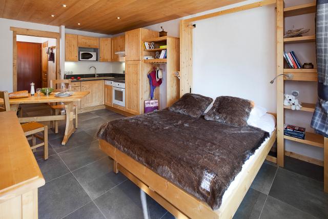 Appartement Beauregard 008 - Le Grand Bornand