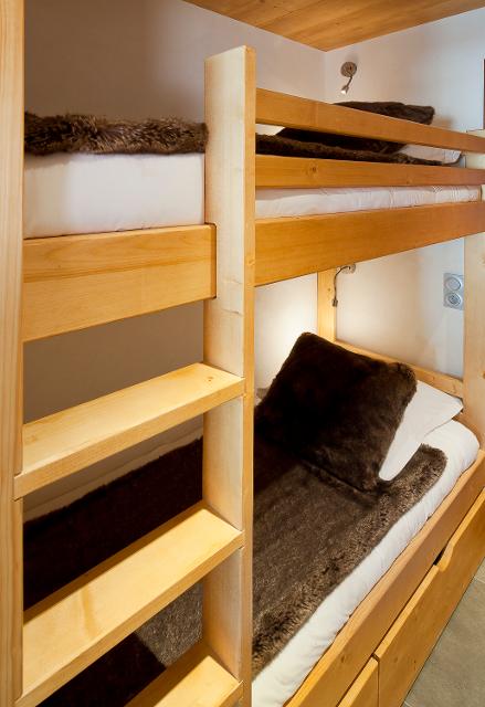 Appartement Beauregard 008 - Le Grand Bornand