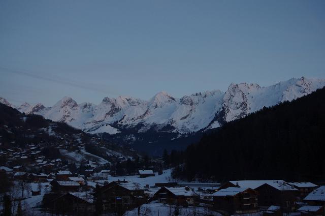 Appartement Beauregard 008 - Le Grand Bornand