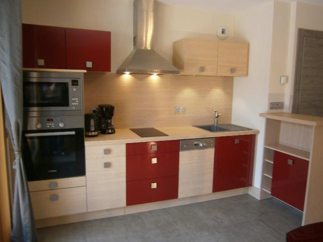 Appartement Boiseraie 001 - Le Grand Bornand