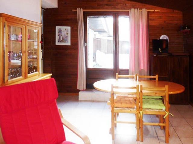 Appartement Les Ecrins 402 - Les Orres