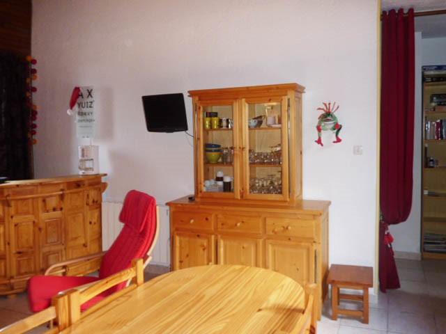 Appartement Les Ecrins 402 - Les Orres