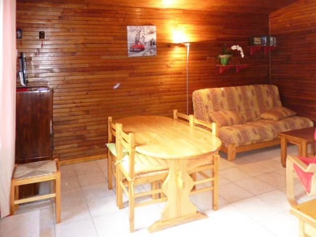 Appartement Les Ecrins 402 - Les Orres