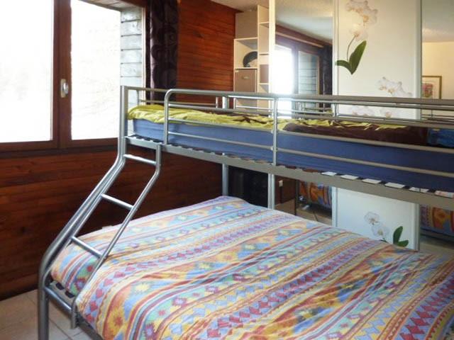 Appartement Les Ecrins 402 - Les Orres