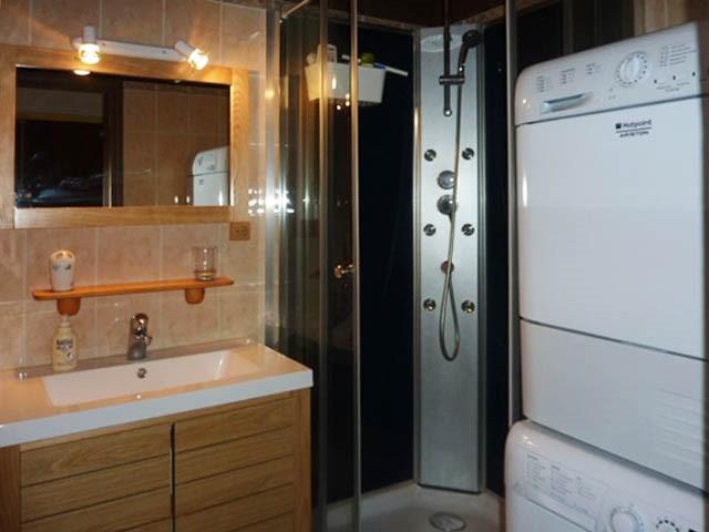 Appartement Les Ecrins 402 - Les Orres