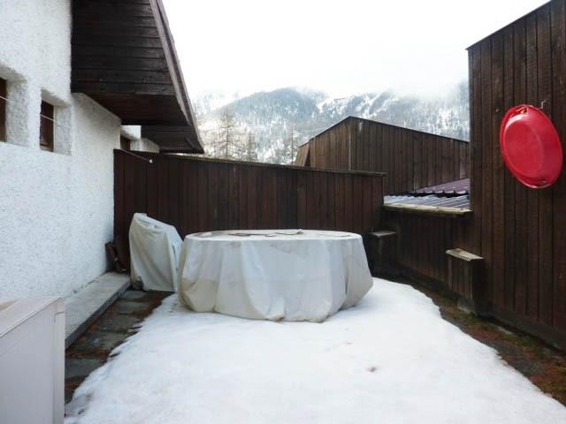 Appartement Les Ecrins 402 - Les Orres