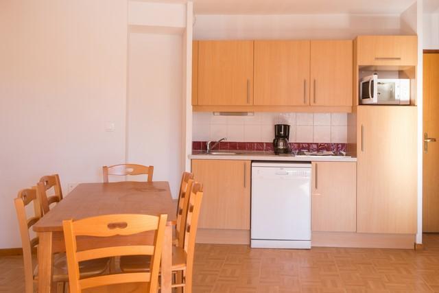 Résidence ~ Les Gentianes 3* - Puy Saint Vincent