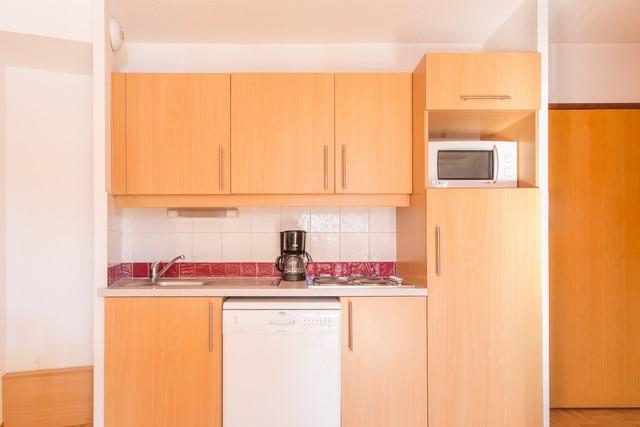 Résidence ~ Les Gentianes 3* - Puy Saint Vincent