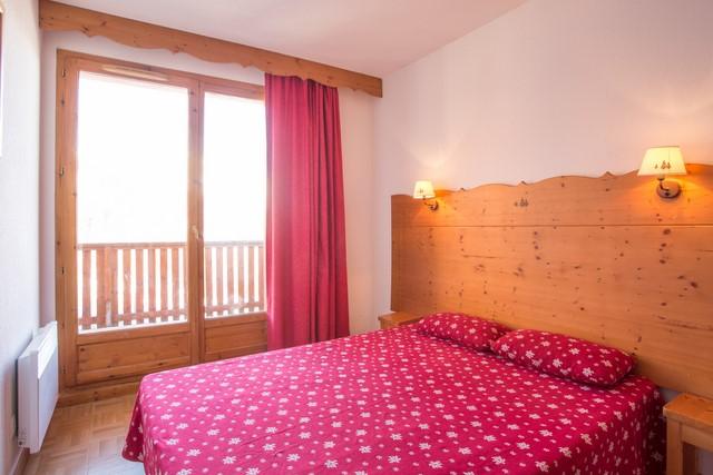 Résidence ~ Les Gentianes 3* - Puy Saint Vincent