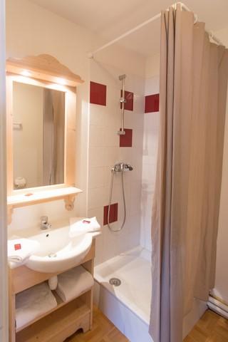 Résidence ~ Les Gentianes 3* - Puy Saint Vincent