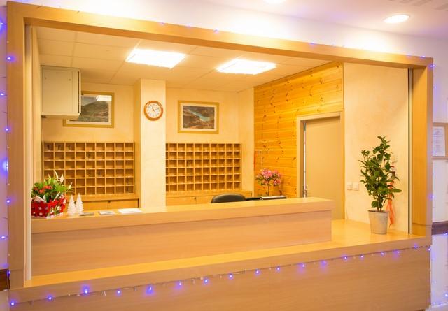 Résidence ~ Les Gentianes 3* - Puy Saint Vincent