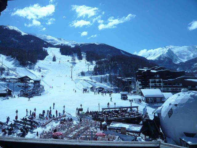 LE BOUSSOLENC 61323 - Les Orres