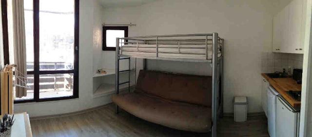 LE BOUSSOLENC 61323 - Les Orres