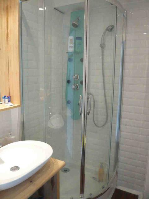 LE BOUSSOLENC 61323 - Les Orres