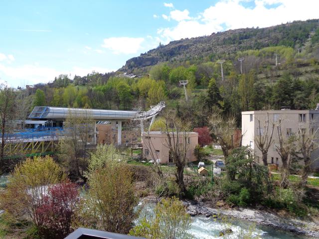 Relai de la Guisane 61373 - Serre Chevalier 1200 - Briançon