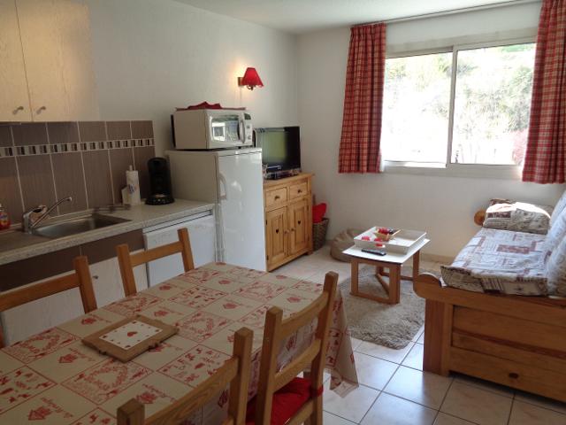 Relai de la Guisane 61373 - Serre Chevalier 1200 - Briançon