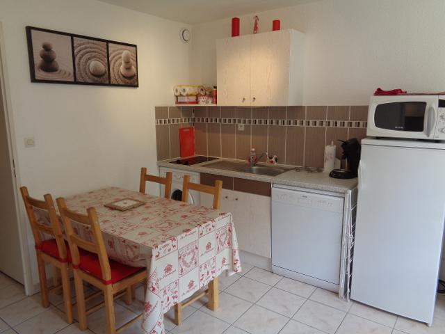 Relai de la Guisane 61373 - Serre Chevalier 1200 - Briançon