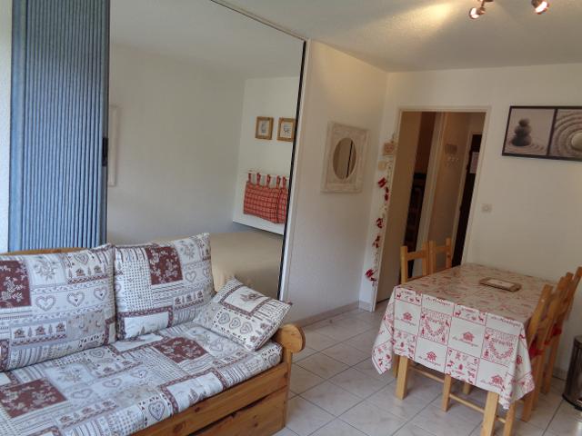 Relai de la Guisane 61373 - Serre Chevalier 1200 - Briançon