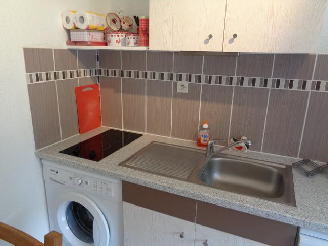 Relai de la Guisane 61373 - Serre Chevalier 1200 - Briançon