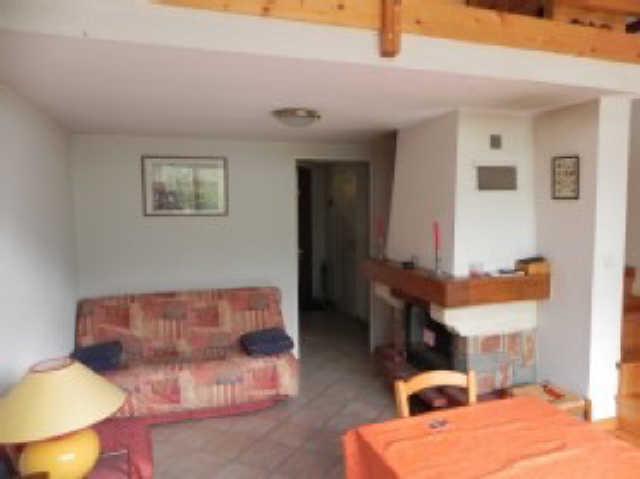 Bien individuel 60981 - Serre Chevalier 1400 - Villeneuve